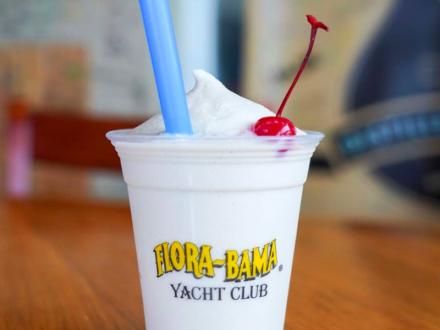 Flora-Bama Bushwacker
