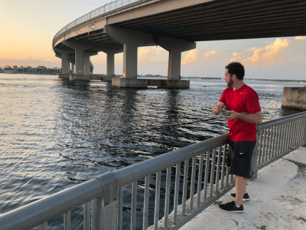 Perdido Pass GMS