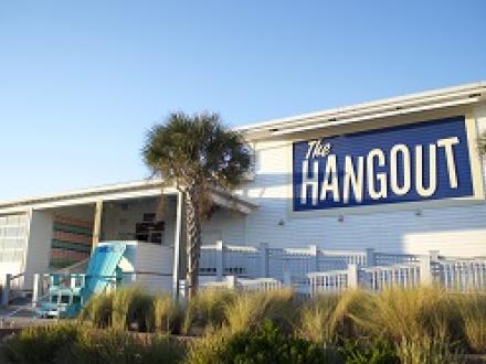 The Hangout Gulf Shores AL