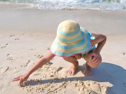 Gulf Shores Public Beaches