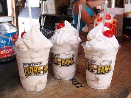 Flora-Bama Bushwackers