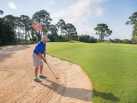 Peninsula Golf and Racquet Club