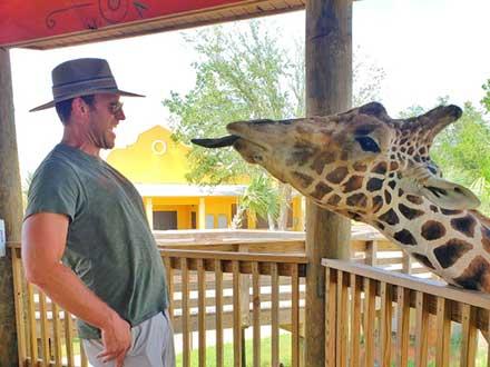 Alabama Gulf Coast Zoo