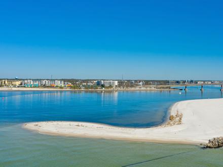 Alabama Point