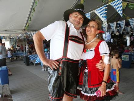 Oktoberfest
