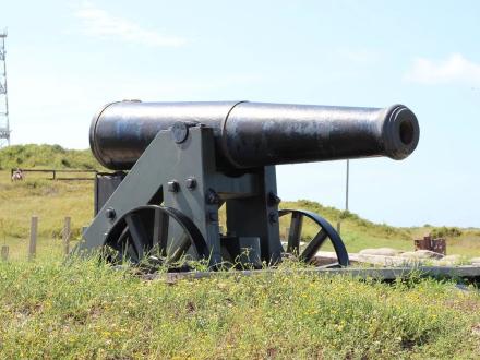 Fort Morgan