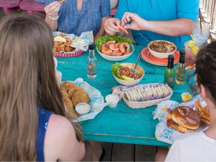 LuLu's Gulf Shores