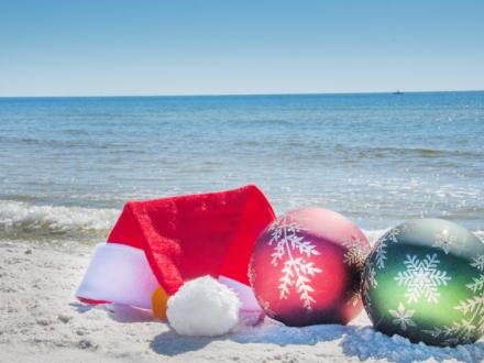 Beach Gulf Shores
