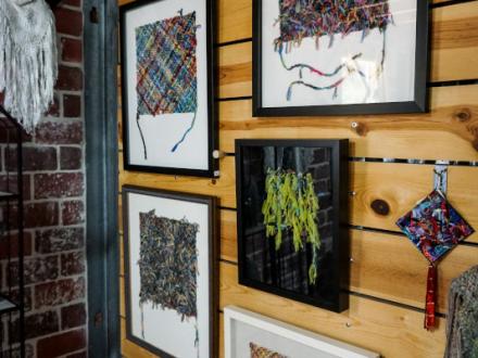 Art Orange Beach