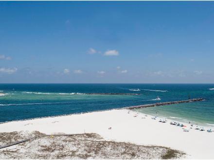 The Pass Orange Beach