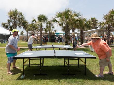 Hangout Music Festival