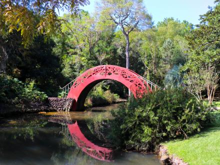 Bellingrath Gardens