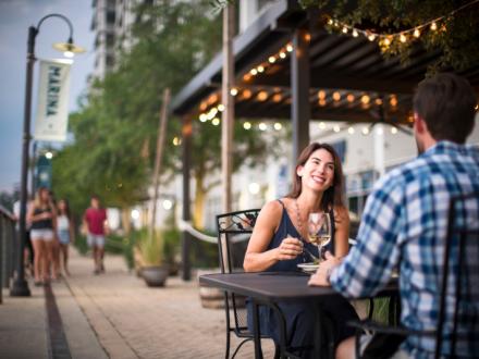 Ginny Lane Bar & Grill