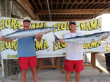 Flora-Bama Fishing Rodeo