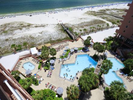Perdido Beach Resort