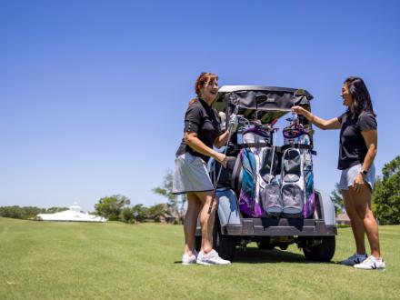 Craft Farms Golf Course