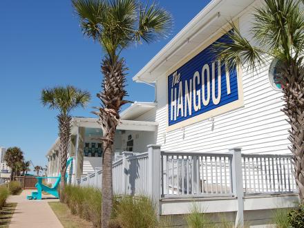The Hangout Gulf Shores