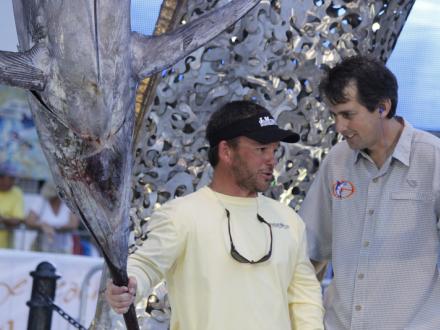 Billfish Classic Orange Beach