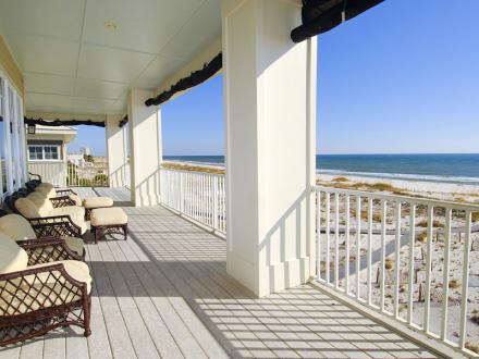 Dolphin Pass Lodging