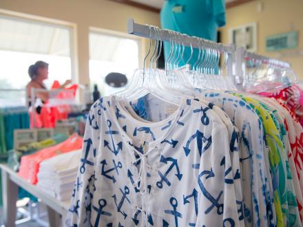 Coastal Shop