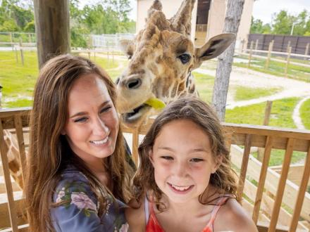 Alabama Gulf Coast Zoo