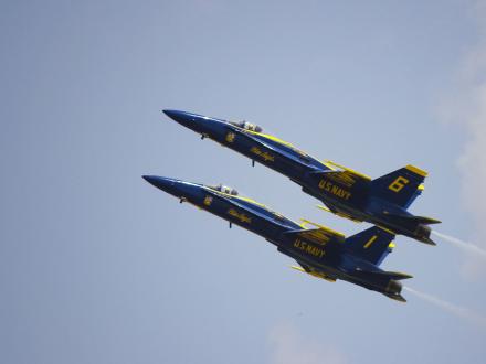 Blue Angels