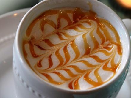 Southern Grind Coffee