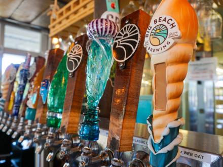 Big Beach Brewing Gulf Shores