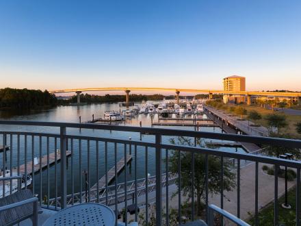 Spring Hill Suites at The Wharf