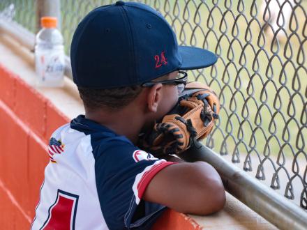 USSSA Baseball Gulf Shores