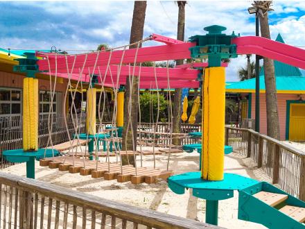 LuLu's Gulf Shores