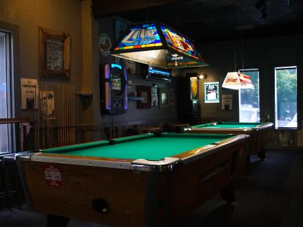 The Cove Bar & Grill Gulf Shores