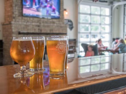 Big Beach Brewing