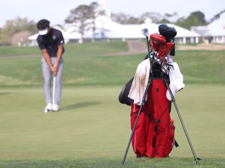 Gulf Shores Golf Course