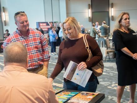 Gulf Shores Meeting