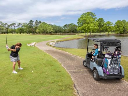 Craft Farms Golf Course Gulf Shores