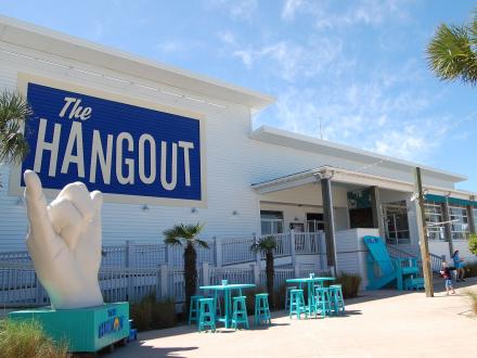 The Hangout Gulf Shores