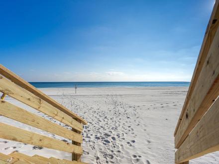 Romar Beach Orange Beach