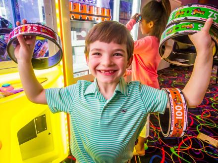 Rainy Day Activities & Adventures | Gulf Shores & Orange Beach