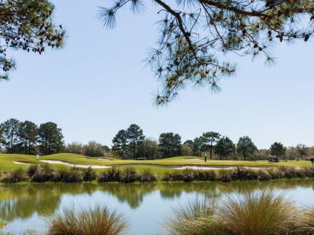 Gulf Shores Golf Course