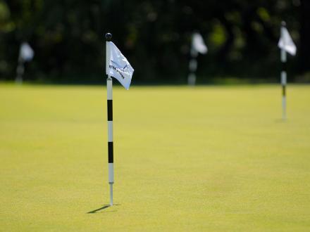 Kiva Dunes Golf Course Gulf Shores