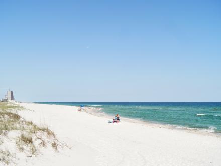 Gulf Shores Beach