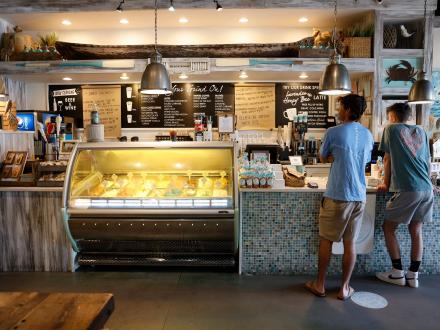 Southern Grind The Wharf