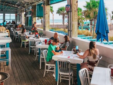The Hangout Gulf Shores