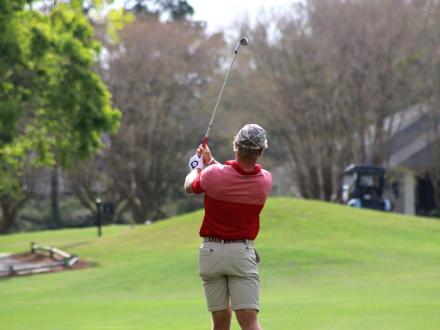 GSOBSE USA Golf Tournament