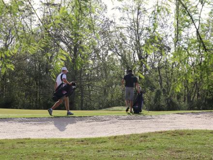 USA Spring Golf Tournament Gulf Shores