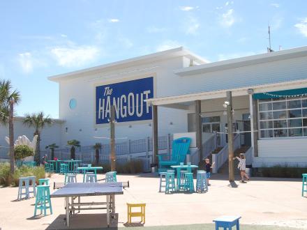 The Hangout Gulf Shores