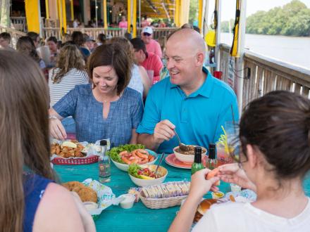 LuLu's Gulf Shores