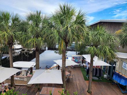 Fisher's Orange Beach