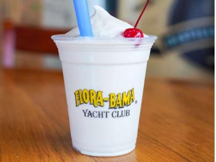 Flora-Bama Bushwacker